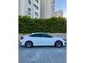Galeriden Honda Civic 1.6i VTEC Elegance 2018 Model İzmir