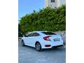 Galeriden Honda Civic 1.6i VTEC Elegance 2018 Model İzmir