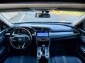 Galeriden Honda Civic 1.6i VTEC Elegance 2018 Model İzmir