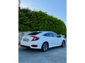 Galeriden Honda Civic 1.6i VTEC Elegance 2018 Model İzmir