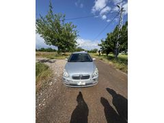 Galeriden Hyundai Accent Era 1.4 Team 2009 Model Adıyaman 275.000 km Gri (metalik)