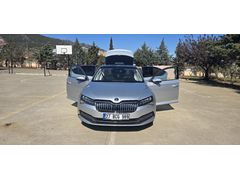 Sahibinden Skoda SuperB 1.6 TDI Prestige 2020 Model Gaziantep