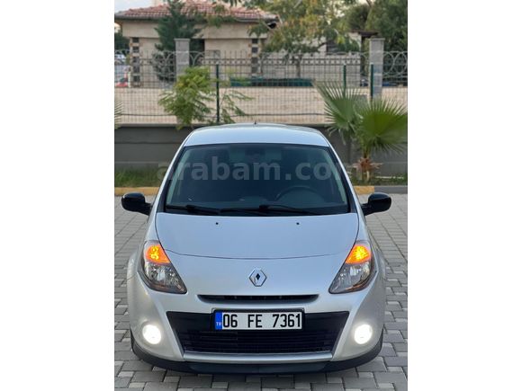 Sahibinden Renault Clio 1.5 dCi Extreme Edition 2012 Model Adana