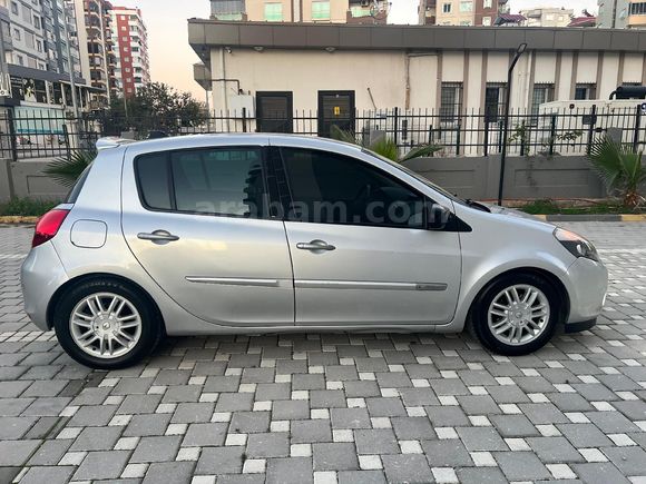 Sahibinden Renault Clio 1.5 dCi Extreme Edition 2012 Model Adana