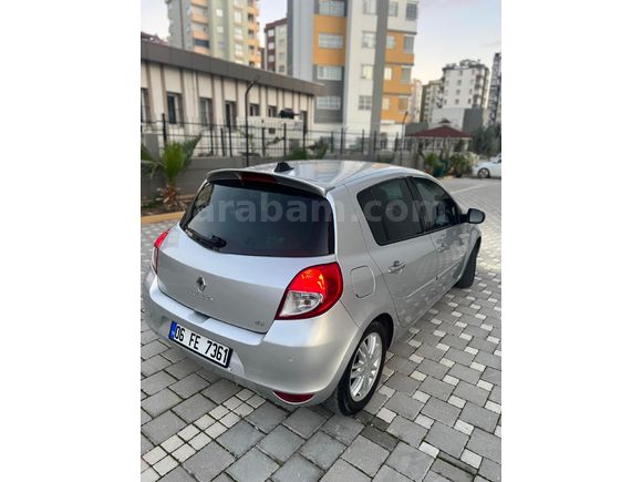 Sahibinden Renault Clio 1.5 dCi Extreme Edition 2012 Model Adana