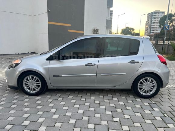 Sahibinden Renault Clio 1.5 dCi Extreme Edition 2012 Model Adana