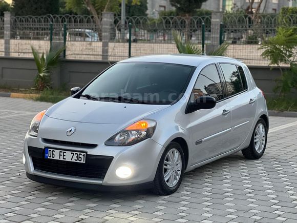 Sahibinden Renault Clio 1.5 dCi Extreme Edition 2012 Model Adana
