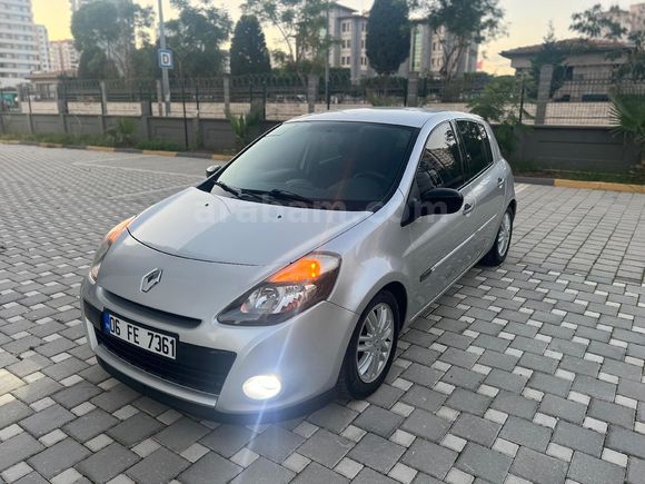 Sahibinden Renault Clio 1.5 dCi Extreme Edition 2012 Model Adana