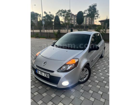 Sahibinden Renault Clio 1.5 dCi Extreme Edition 2012 Model Adana