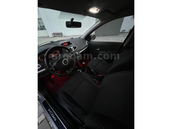 Sahibinden Renault Clio 1.5 dCi Extreme Edition 2012 Model Adana