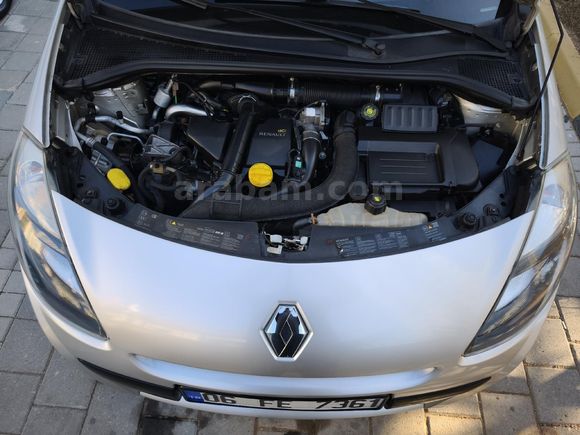 Sahibinden Renault Clio 1.5 dCi Extreme Edition 2012 Model Adana