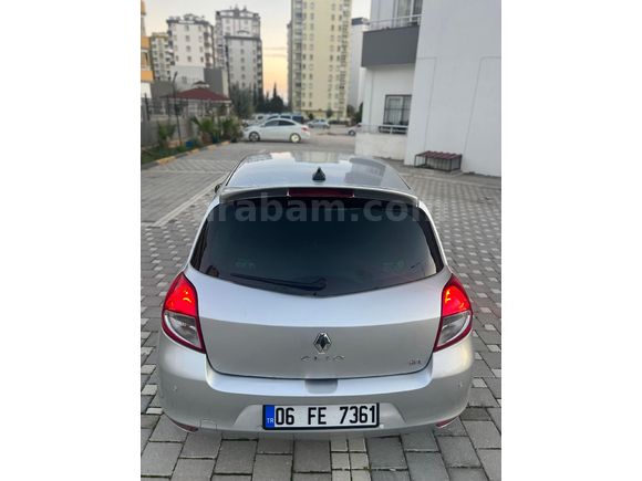 Sahibinden Renault Clio 1.5 dCi Extreme Edition 2012 Model Adana