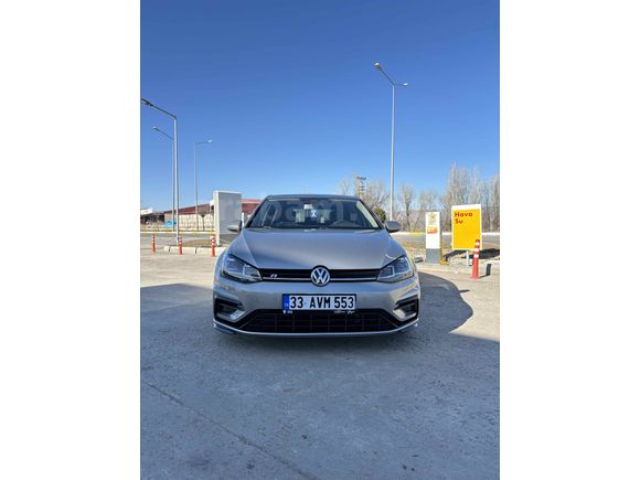 Sahibinden Volkswagen Golf 1.2 TSi Comfortline 2015 Model 