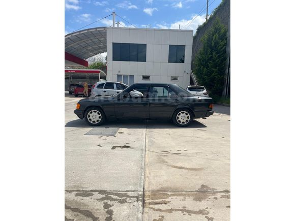 Sahibinden ACİL SATILIK Mercedes - Benz 190 E 2.0 1987 Model