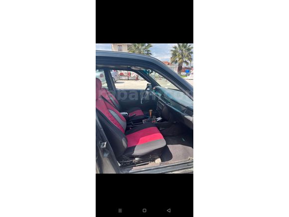 Sahibinden ACİL SATILIK Mercedes - Benz 190 E 2.0 1987 Model