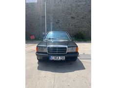 Sahibinden ACİL SATILIK Mercedes - Benz 190 E 2.0 1987 Model