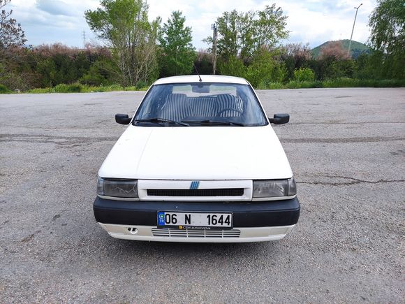 TİPO 1.6 S 1994 MODEL 10 yıllık sahibinden