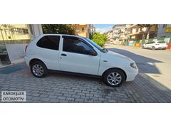palio 1.3 multijet