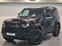 KOSİFLER OTO BOSTANCI 2022 MODEL DEFENDER