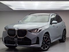 KOSİFLER OTO BOSTANCI 2025 MODEL BMW X3