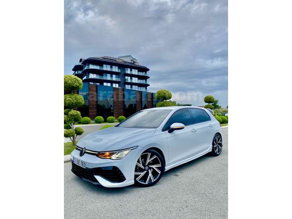 Sahibinden Volkswagen Golf 1.0 eTSI Life 2021 Model 