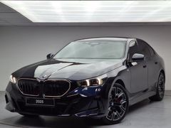 KOSİFLER OTO BOSTANCI 2025 MODEL BMW 520İ
