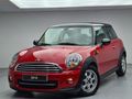 KOSİFLER OTO BOSTANCI 2012 MODEL MINI COOPER