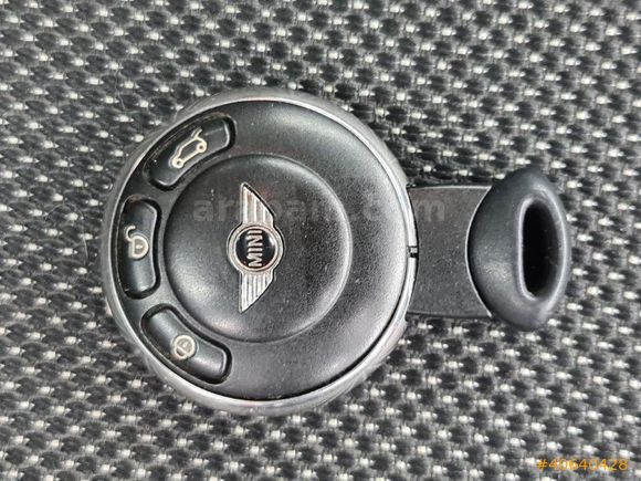 KOSİFLER OTO BOSTANCI 2012 MODEL MINI COOPER