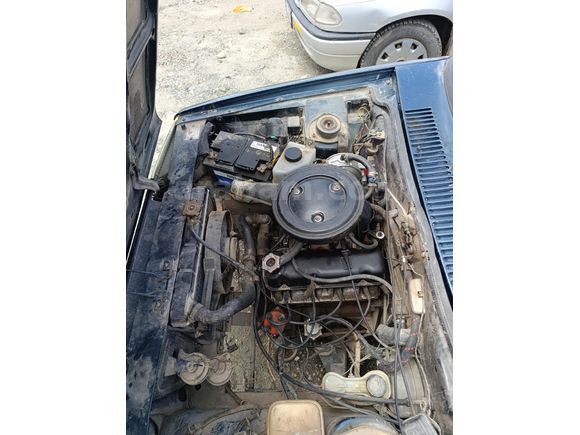 Sahibinden Tofaş Kartal 5 Vites 1992 Model