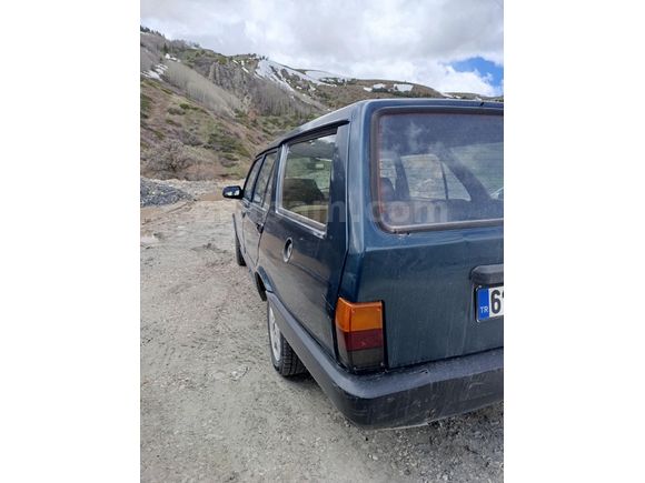 Sahibinden Tofaş Kartal 5 Vites 1992 Model