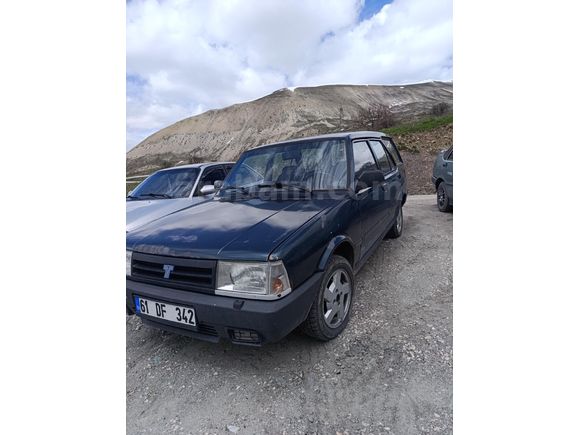 Sahibinden Tofaş Kartal 5 Vites 1992 Model