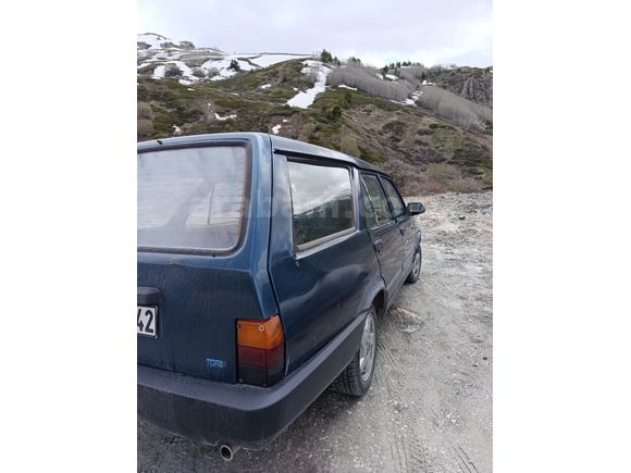 Sahibinden Tofaş Kartal 5 Vites 1992 Model