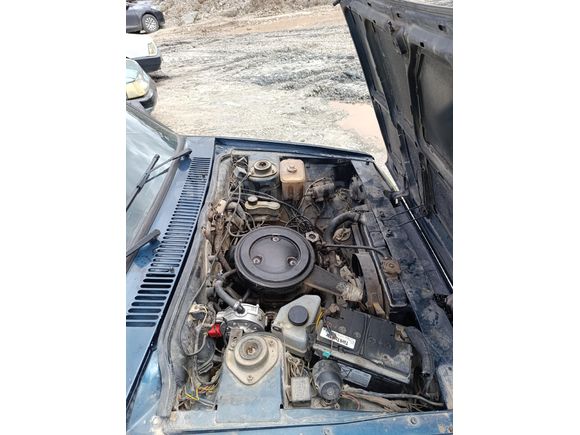 Sahibinden Tofaş Kartal 5 Vites 1992 Model