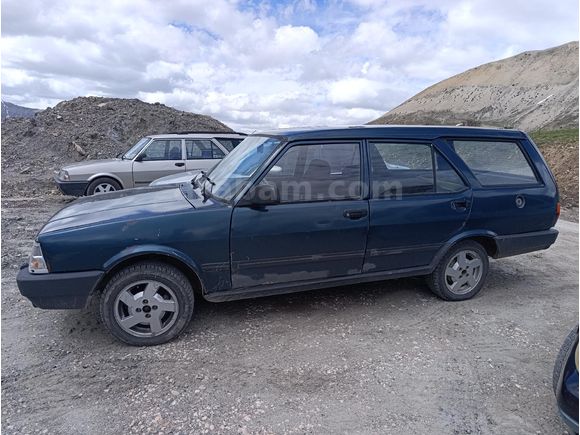 Sahibinden Tofaş Kartal 5 Vites 1992 Model