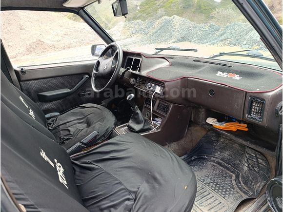 Sahibinden Tofaş Kartal 5 Vites 1992 Model