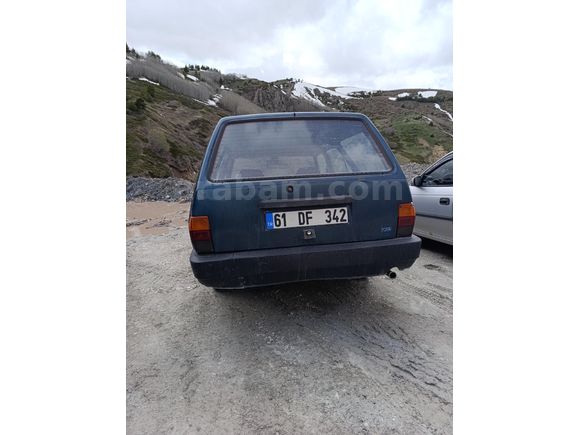 Sahibinden Tofaş Kartal 5 Vites 1992 Model