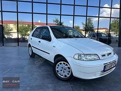 BAY-CAR'dan 2004 MODEL FİAT PALİO 1.3 MULTİJET CAM GİBİ