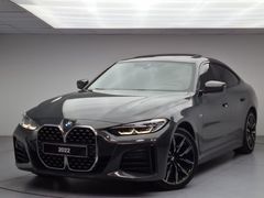 KOSİFLER OTO BOSTANCI 2022 MODEL BMW 420İ GRAN COUPE