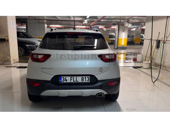 Sahibinden Kia Stonic 1.4 MPI Cool 2022 Model