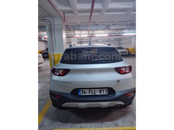 Sahibinden Kia Stonic 1.4 MPI Cool 2022 Model