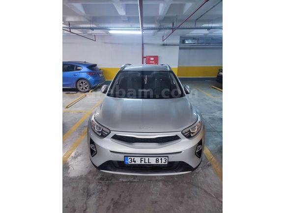 Sahibinden Kia Stonic 1.4 MPI Cool 2022 Model