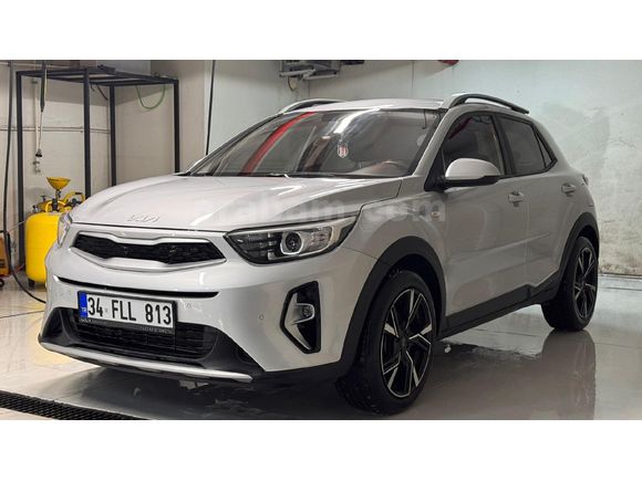 Sahibinden Kia Stonic 1.4 MPI Cool 2022 Model