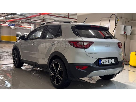 Sahibinden Kia Stonic 1.4 MPI Cool 2022 Model
