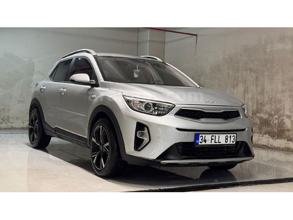 Sahibinden Kia Stonic 1.4 MPI Cool 2022 Model