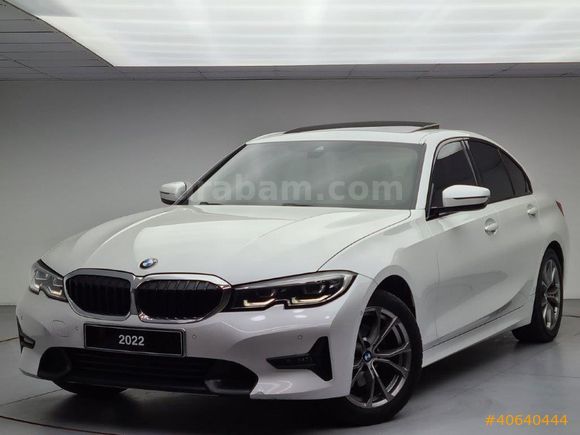 KOSİFLER OTO BOSTANCI BMW 320İ (TİCARİ KARTLARA 12 AY TAKSİT)