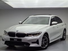 KOSİFLER OTO BOSTANCI 2022 MODEL BMW 320İ