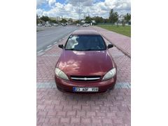 Sahibinden Chevrolet Lacetti 1.4 SE 2006 Model 