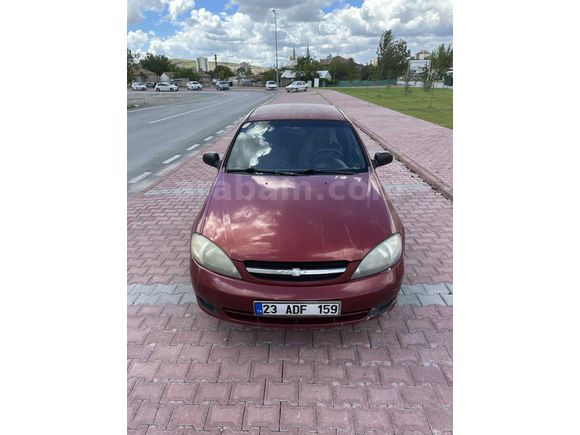 Sahibinden Chevrolet Lacetti 1.4 SE 2006 Model 