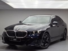 KOSİFLER OTO BOSTANCI 2025 MODEL BMW 520İ