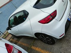 Sahibinden Renault Clio 1.5 dCi Touch 2018 Model